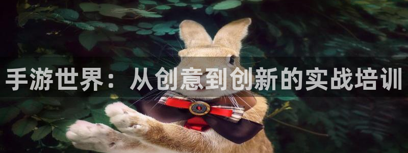 星空体育娱乐官网：手游世界：从创意到创新的实战培训