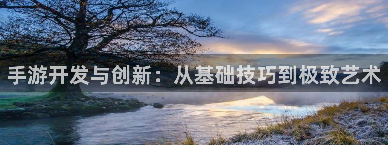 93299;com星空娱乐：手游开发与创新：从基础技巧到极致